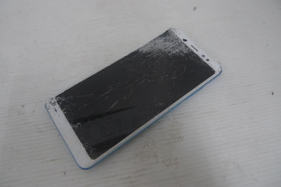 以琳の屋~小米 MI  Redmi Note 5  手機 智慧型手機 故障『 一元起標 』---(53459)2