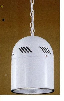 HQI複金屬150W筒型吊燈(附飛利浦燈管) HQI吊燈 複金屬吊燈150W筒燈
