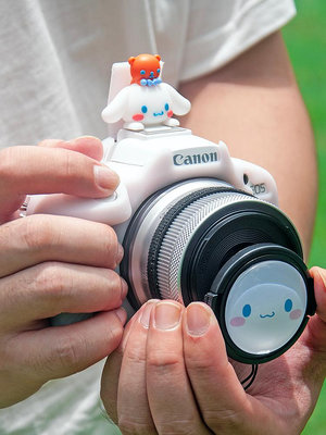 適用Canon佳能微單EOSR50G7X3X2硅膠套相機包保護eos r50磨砂防塵