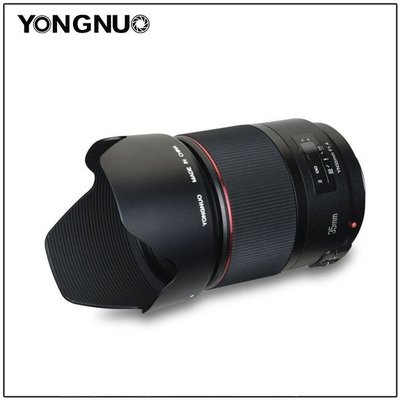 [DD專賣] DDYN35mm F1.4 Canon版 大光圈鏡頭 YN 35mm F/1.4 35 1.4 F1.4