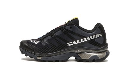 SALOMON XT-4 OG 戶外運動鞋 L47132900/024200。太陽選物社