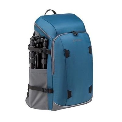極至 Tenba Solstice 24L Backpack【 636-416 藍色 】後背攝影背包