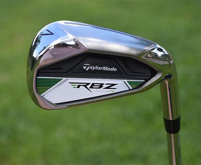 高爾夫球桿 戶外運動 21新款Taylormade泰勒梅RBZ高爾夫鐵桿