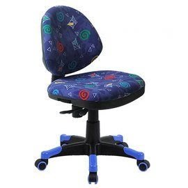兒童多功能成長電腦椅(藍色/紅色兩色可選)