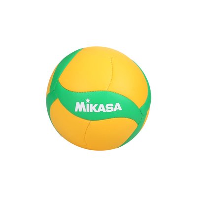 MIKASA 歐冠杯紀念小排球#1.5(1.5號球 運動 「MKV15W-CEV」≡排汗專家≡