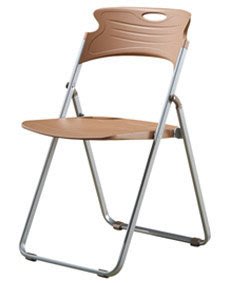 ☆ 大富精緻家具 ☆《寶麗金FD-211塑鋼摺疊椅》鐵椅-摺合椅-課桌椅-會議椅-餐椅-折合椅