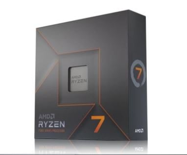 【宅天下】AMD R7-7700X 8核16緒 4.5~5.4GHz/105W/32M/5nm RDNA2內顯