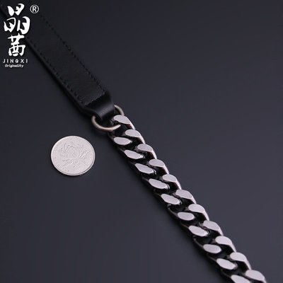 Biker Wallet Chain Wholesale