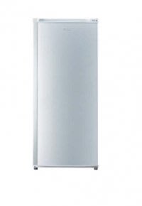 全省配送 AUCMA 澳柯瑪 冷凍櫃 直立式冰櫃自動除霜120L無霜密閉式冷凍櫃 110v