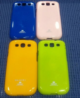 三星 Galaxy S3 Galaxy III S9300手機殼晶鑽套