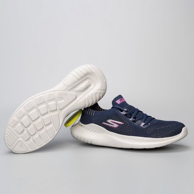 正貨 Skechers 女款休閒鞋 Skechers女鞋 鏤空款 針織款 透氣網眼 超輕便款 假鞋帶 懶人鞋 16049