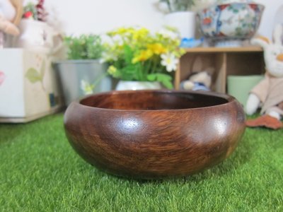 沙拉 木盆 碗