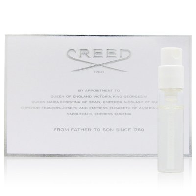 CREED AVENTUS FOR HER 阿文圖斯女性香水針管 2ml