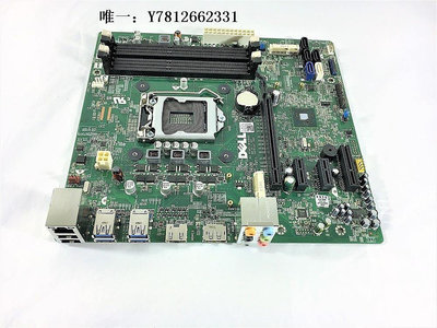 電腦零件DELL 戴爾XPS 8700準系統 Z87主板 1150接口 DZ87M01 PN:KWVT8筆電配件