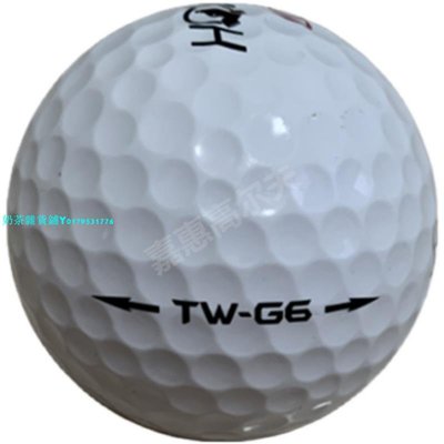 高爾夫球honma六層球saintnine三四層正品韓國彩色超遠距離二手球