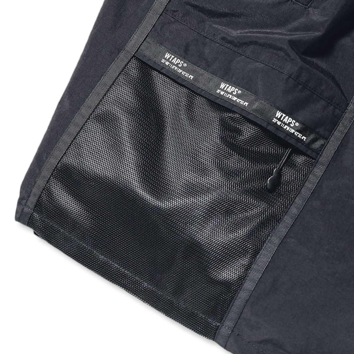 W_plus】WTAPS 21ss - UDT / SHORTS / NYLON. TAFFETA | Yahoo奇摩拍賣