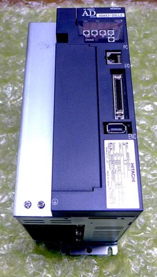 日立HITACHI ADAX3-20LL2 PLC 控制器 人機介面 伺服驅動 伺服馬達 變頻器 工業主機板 CPU機板