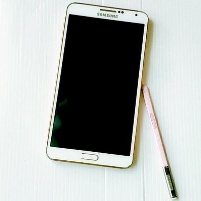 限時特價 三星 Samsung Galaxy Note 3 N900U  5.7吋  鏡面無損 保存良好 可供測試使用 電池1個 觸控筆一隻 不面交