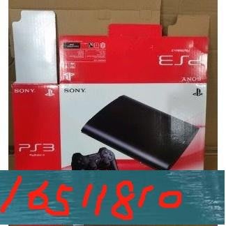 Box PS3 超薄盒卡 Inan Y1810