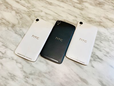 🎡二手機 HTC Desire 828 (5.5吋 16GB 備用機 長輩機 兒童機）