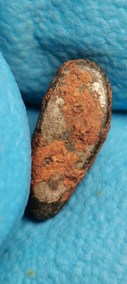 【二手】TAZA塔扎鐵隕石，精品定塔扎鐵隕石，國際命名NWA859。52719【李掌櫃】