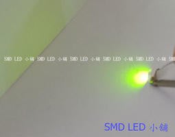 [SMD LED 小舖]超高亮度SMD 3528 黃綠光LED (改車裝潢照明LED Light)