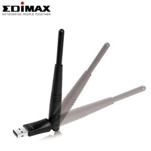 Edimax EW-7822UAN 300M長距離高增益USB無線網卡