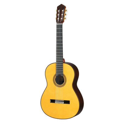 《民風樂府 新春特惠》Yamaha GC22S 古典吉他 全單板 玫瑰木側背板 全新品公司貨