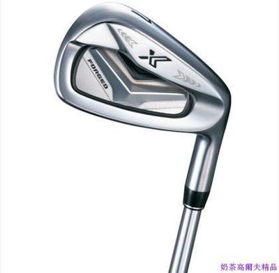 新款XX10 X-EKS MP1100高爾夫球桿男士全套鐵桿組軟鐵鍛造XXIO