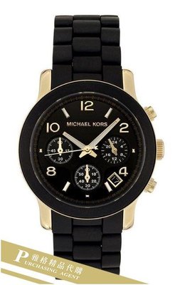 雅格時尚精品代購Michael Kors MK5191 38mm 鋼帶 三眼 計時 女錶 男錶 經典手錶 美國正品