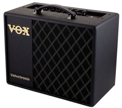 VOX VT20X 電吉他 真空管音箱 30瓦 原廠公司貨 一年保固/電吉他音箱