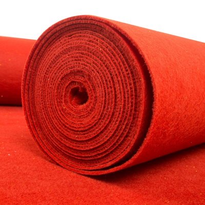 特厚紅地毯開業店鋪門口長期商用加厚防滑迎賓舞臺演出專用滿鋪