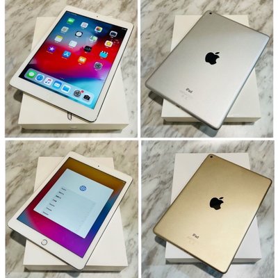 🌈6/1更新！降價嘍🌈 二手機 台灣版 Apple平板 ipadair1 （wifi 32 9.7吋）