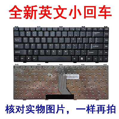 適用神舟優雅HP500 D5 D6 D7/HP570 D1/HP680 D1 D2/HP650鍵盤