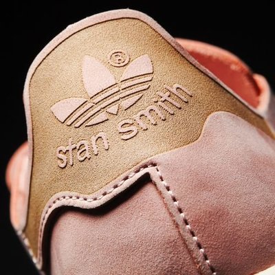 solo Atlético Año Nuevo Lunar 現貨】adidas Original Stan Smith OP CF W (Vapour Pink) 麂皮魔鬼氈| Yahoo奇摩拍賣