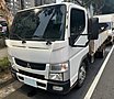 2017 MITSUBISHI CANTER 3.0 柴油 新年特賣