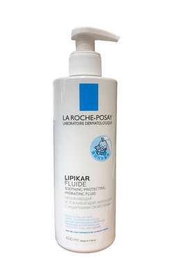 岡山戀香水~LA ROCHE-POSAY 理膚寶水 理必佳清爽保濕乳 400ml~優惠價:790元