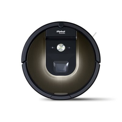 【竭力萊姆】預購 全新 一年保固 iRobot Roomba 980 智慧掃地機器人 吸塵器 880 Neato 參考