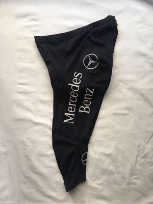 Mercedes Benz 自行車褲/德國製