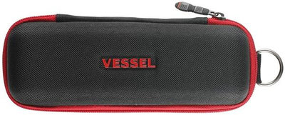 【日本代購】VESSEL 電動 螺絲起子 收納盒 TPC-10
