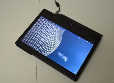 史上最悍平板IBM ThinkPad x230 IPS tablet i5-3320m 記憶体8G 240G SSD