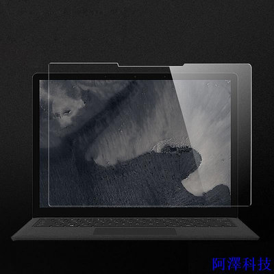 阿澤科技微軟 適用於 Microsoft Surface Laptop 1 2 3 34.29-38.1 cm Laptop2