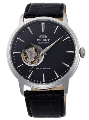 日本正版 Orient 東方 RN-AG0013B 機械式 男錶 男用 手錶 日本代購