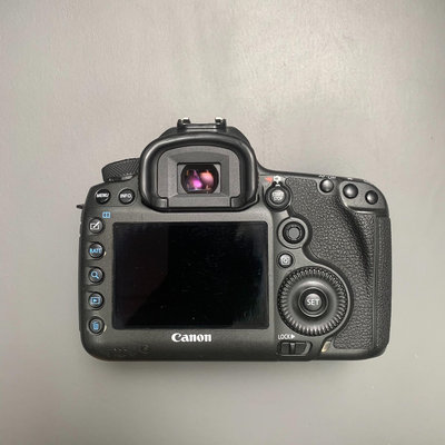 Canon佳能5DSR全畫幅高像素專業數碼單反照相機5ds