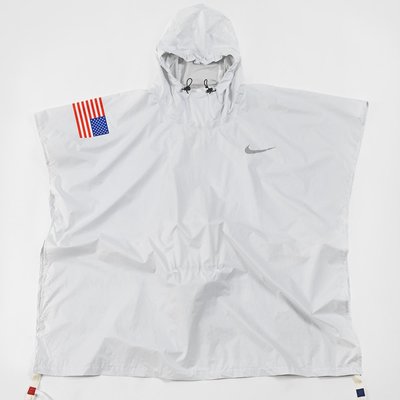 Tom sachs 2025 poncho nike