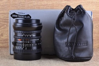 【品光攝影】哈蘇 Hasselblad 50mm f4 機械120底片相機鏡頭 CFi #30865