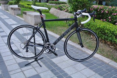 老田單車 BALLISTIC SWIFT V3鋁合金 22速公路車/自行車/ 54尺吋