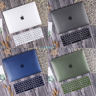 MacBook保護套Macbook 超薄超輕蘋果磨砂塑料保護殼 Mac Air Pro 14 M1 13 A2337 A2338 注音