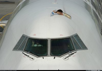 **飛行夢想家**泰國航空&amp;A350-900&amp;1:200&amp;航空迷精緻典藏!!