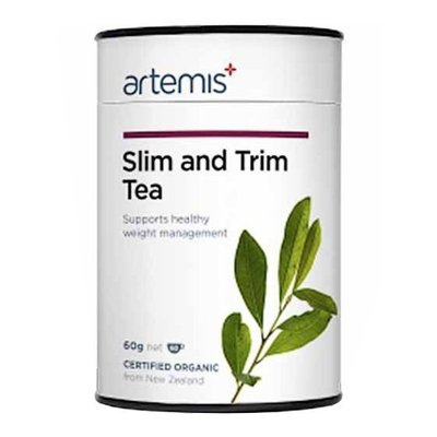 *自然之光*紐西蘭Artemis阿蒂密斯有機馬黛茶30G散茶(含 薄荷、蒲公英、蕁麻、橄欖葉、肉桂)